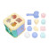 Іграшка куб "Розумний малюк" 9505TXK - гурт(опт), дропшиппінг 