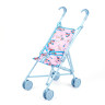 Коляска для кукол Детский рисунок 9302 W-21 тросточка опт, дропшиппинг
