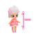 Игровой набор с куклой Малышка Баби Сьюзи Bubiloons 906211IM в ассортименте опт, дропшиппинг
