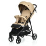 Коляска детская прогулочная M 4249-2 Beige Matt опт, дропшиппинг