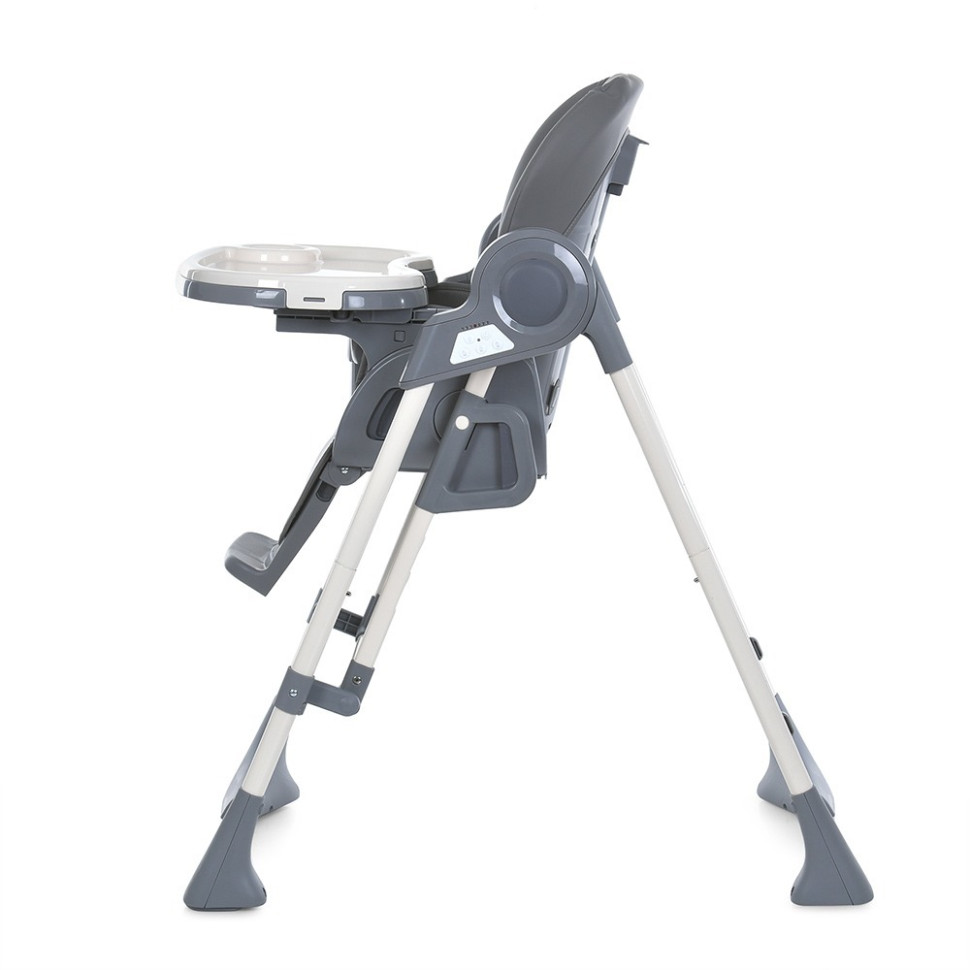 Стульчик-качели для кормления SWAN ME 1087-G Dark Gray опт, дропшиппинг