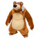 Мягкая игрушка "Медведь Мим" 5784809ALN 40 см, коричневый опт, дропшиппинг