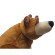 Мягкая игрушка "Медведь Мим" 5784809ALN 40 см, коричневый опт, дропшиппинг