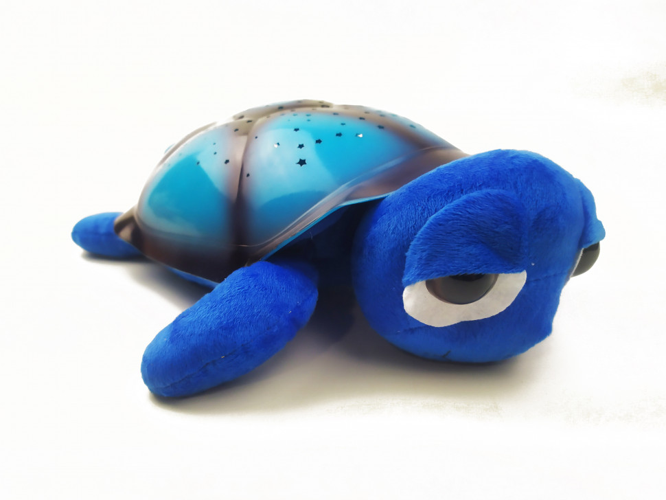 Ночник черепаха ML88-6 (Blue)