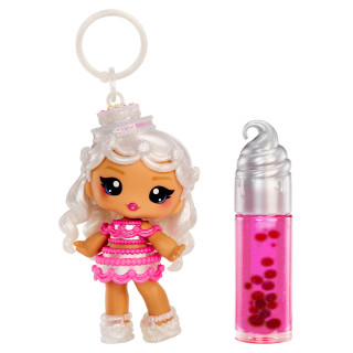 Игровой набор с куклой и блеском для губ Мисти Кейкс Yummiland 545804