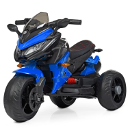 Детский электромотоцикл Bambi Racer M 4274EL-4 до 25 кг