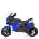 Дитячий електромотоцикл Bambi Racer M 4274EL-4 до 25 кг - гурт(опт), дропшиппінг 