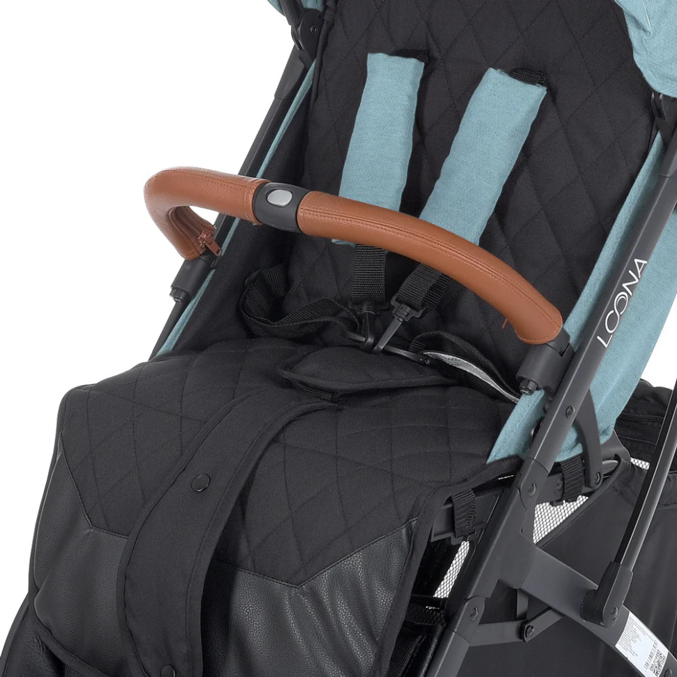 Коляска детская прогулочная EL CAMINO ME 1090-1 Arctic Blue опт, дропшиппинг