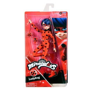 Детская игрушечная Кукла "Леди Баг и Супер-Кот" Miraculous 50001