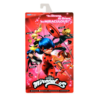 Детская игрушечная Кукла "Леди Баг и Супер-Кот" Miraculous 50001
