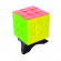 Кубик Рубика на подставке 5001K с чехлом                      опт, дропшиппинг