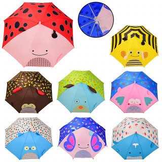 Зонт детский UM5473 трость