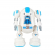 Робот "Cute Robot" 2043 на батарейках - гурт(опт), дропшиппінг 