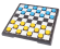 Шахматы «Набор настольных игр ТехноК», арт.9055 опт, дропшиппинг