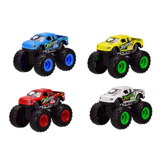 Детская машинка "Monster Car" АВТОПРОМ AP7447 масштаб 1:50