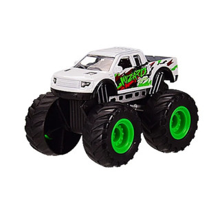 Детская машинка "Monster Car" АВТОПРОМ AP7447 масштаб 1:50