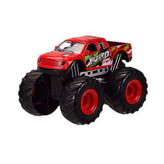 Детская машинка "Monster Car" АВТОПРОМ AP7447 масштаб 1:50