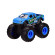 Детская машинка "Monster Car" АВТОПРОМ AP7447 масштаб 1:50 опт, дропшиппинг