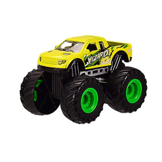 Детская машинка "Monster Car" АВТОПРОМ AP7447 масштаб 1:50