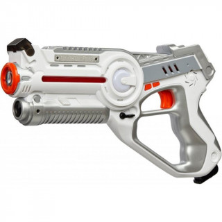 Набор лазерного оружия Canhui Toys Laser Guns CSTAR-03 (2 пистолета + жук) BB8803G