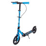 Самокат городской 2-х колесный Scooter Extreme SK2434(Blue) синий опт, дропшиппинг