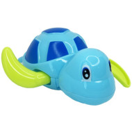 Заводная игрушка для купания "Черепашка" MGZ-0919(Blue)