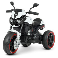 Электромобиль детский Мотоцикл M 4533-1 до 30 кг