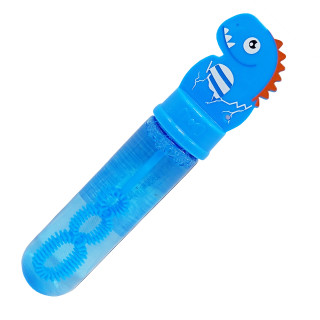 Детские мыльные пузыри "Динозаврик" 20588-3(Blue)  
