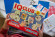 Детские учебные пазлы. Забавные зверьки 13203008, 14 развивающих игр в наборе опт, дропшиппинг