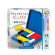 Ah!Ha Mondrian Blocks blue | Головоломка Блоки Мондриана (голубой) 473555 (RL-KBK) опт, дропшиппинг