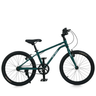 Велосипед детский LIGHTY MB 20LIGHTY RAIN FOREST, колеса 20 дюймов