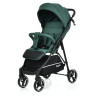 Коляска детская прогулочная M 4249-2 Hunter Green Matt опт, дропшиппинг