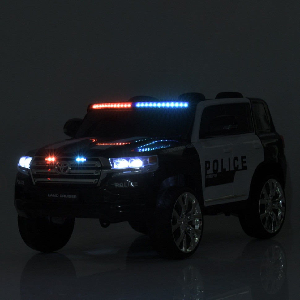 Дитячий електромобіль Джип JJ2022EBLR-2-1(2)(24V) до 30 кг - гурт(опт), дропшиппінг 