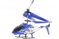 Вертолет на радиоуправлении 33008 Синий