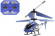 Вертоліт на радіокеруванні 33008 Синій - гурт(опт), дропшиппінг 