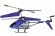 Вертолет на радиоуправлении 33008 Синий опт, дропшиппинг