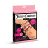 Міні-набір 'Рожевий зорепад' Juicy Couture MR4432 для створення шарм-браслетів - гурт(опт), дропшиппінг 