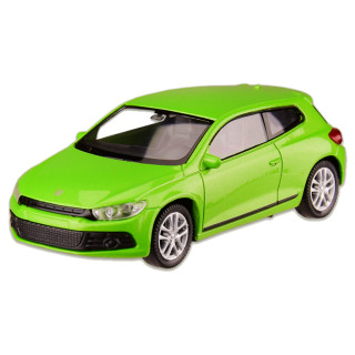 Машина металева VOLKSWAGEN SCIROCCO 