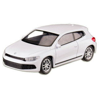 Машина металева VOLKSWAGEN SCIROCCO 