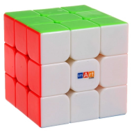 Кубик рубика Smart Cube Фірмовий 3х3 без наклейок SC303
