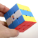 Кубик рубика Smart Cube Фірмовий 3х3 без наклейок SC303 - гурт(опт), дропшиппінг 