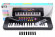 Дитячий синтезатор HS3722A на 37 клавіш - гурт(опт), дропшиппінг 