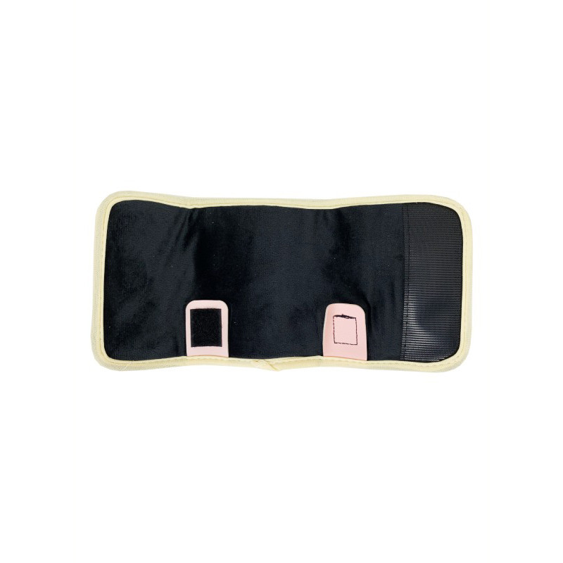 Портативный подогреватель для детских бутылочек MGZ-0222(Pink) с индикатором температуры опт, дропшиппинг