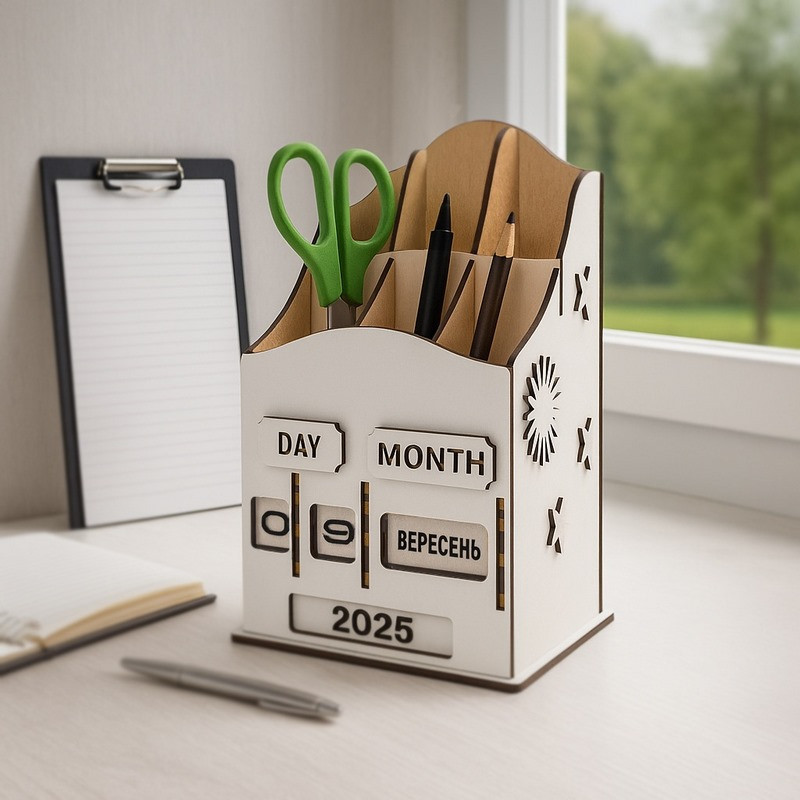 Вечный календарь 