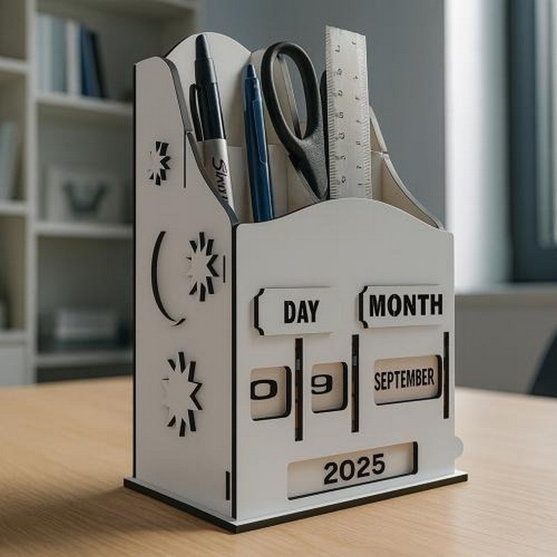 Вечный календарь 