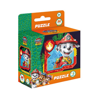 Детский пазл "Paw Patrol: Маршал" 200823, 24 элемента