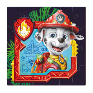 Детский пазл "Paw Patrol: Маршал" 200823, 24 элемента