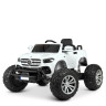 Дитячий електромобіль Bambi M 4786EBLR-1(24V) Mercedes-Benz до 35 кг - гурт(опт), дропшиппінг 