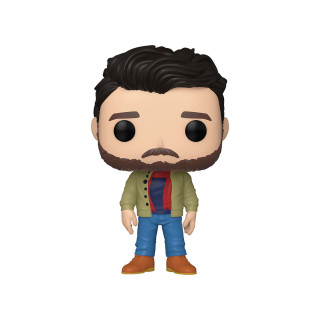 Ігрова фігурка героя Дейн FUNKO POP! 50122 серії 