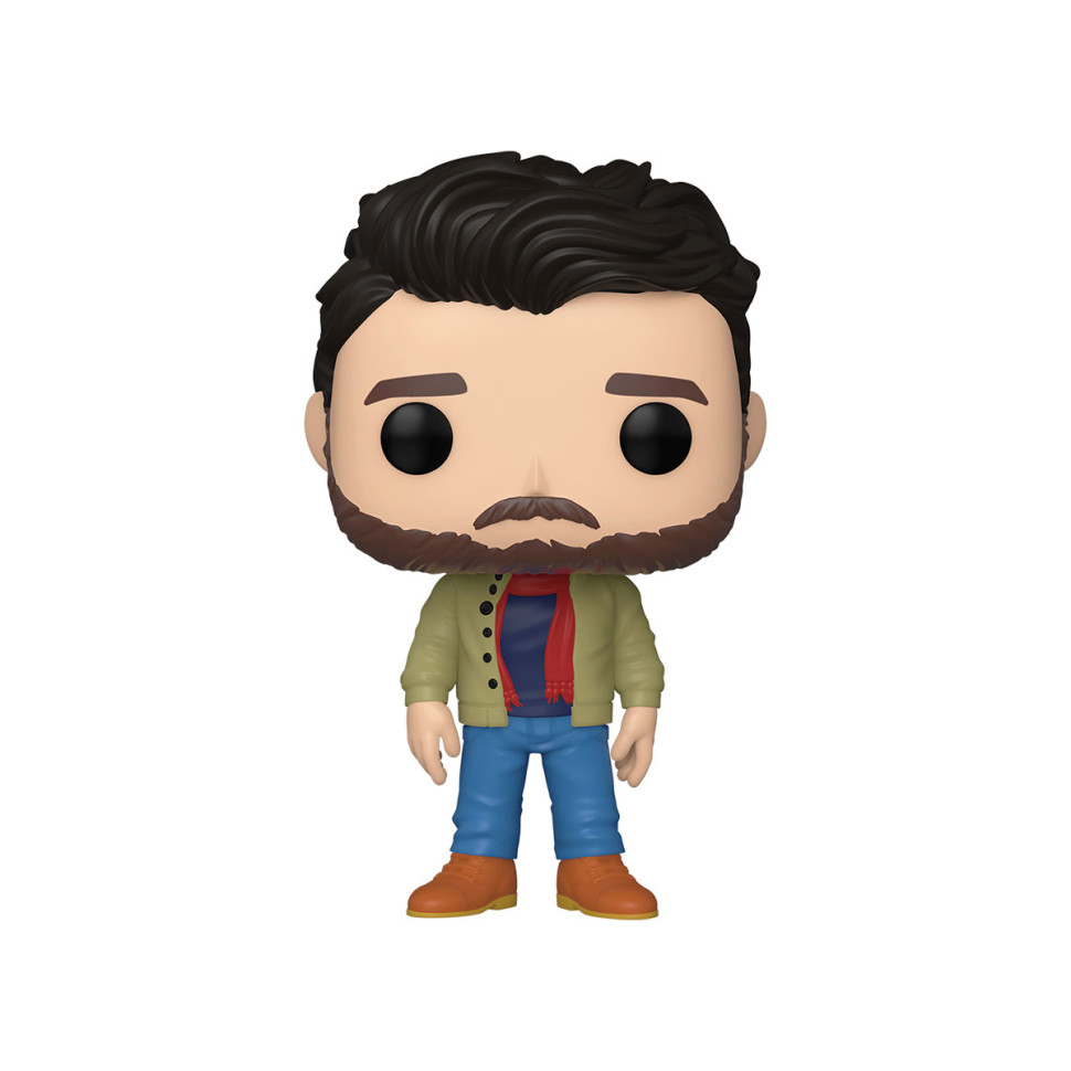 Ігрова фігурка героя Дейн FUNKO POP! 50122 серії 